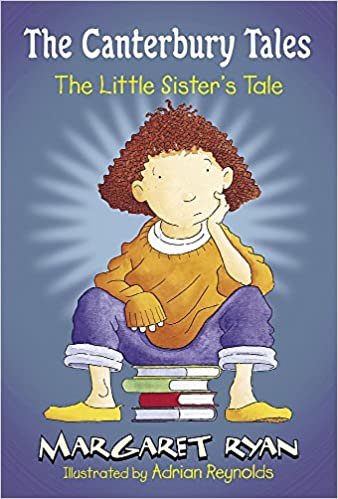indir The Little Sister&#39;s Tale (Canterbury Tales, Band 6): 3