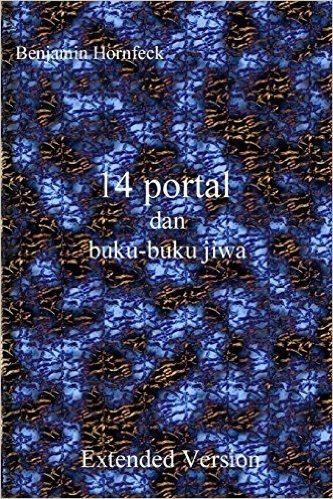 14 Portal Dan Buku-Buku Jiwa Extended Version
