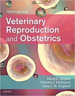 indir Veterinary Reproduction &amp; Obstetrics