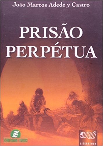 Prisao Perpetua - Semeando Livros