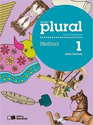 Plural. História. 1º Ano