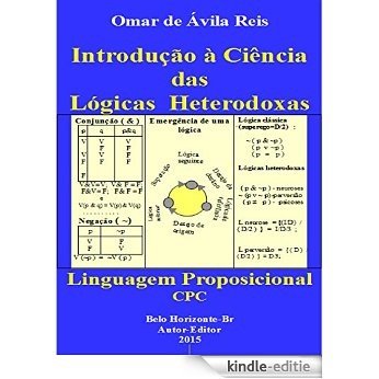 Introducao a Ciencia das Logicas heterodoxas (Portuguese Edition) [Kindle-editie]