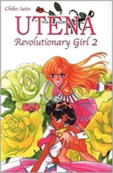 Utena - Revolutionary Girl: BD 2