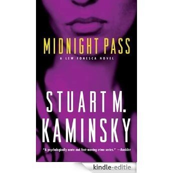Midnight Pass: A Lew Fonesca Mystery [Kindle-editie] beoordelingen