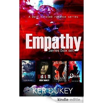 The Empathy series Box set (English Edition) [Kindle-editie]
