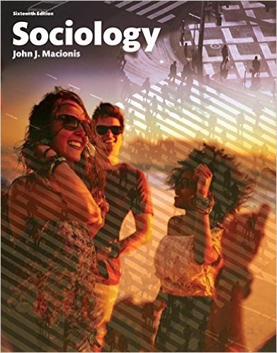 Sociology, Books a la Carte Edition Plus New Mysociologylab for Introduction to Sociology -- Access Card Package