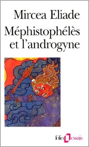 Mephistoph Et L Androgy