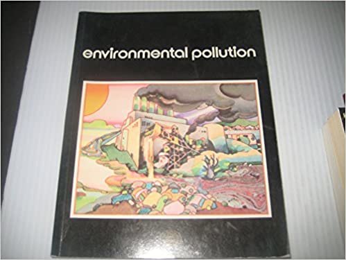 A Guide to the Study of Environmental Pollution