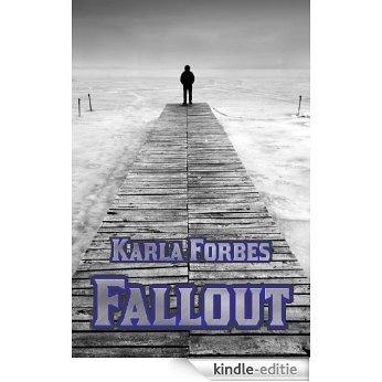 FALLOUT (Nick Sullivan series Book 1) (English Edition) [Kindle-editie]