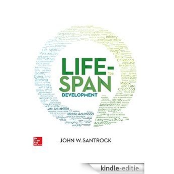 Life-Span Development [Print Replica] [Kindle-editie] beoordelingen