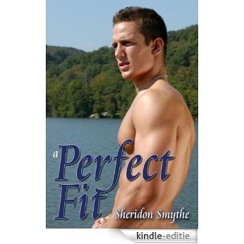A Perfect Fit (English Edition) [Kindle-editie]