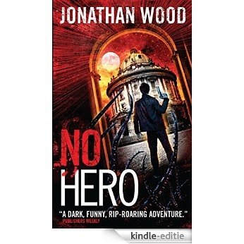 No Hero [Kindle-editie]
