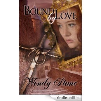 Bound By Love (English Edition) [Kindle-editie]
