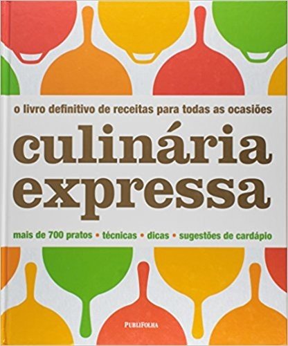 Culinária Expressa