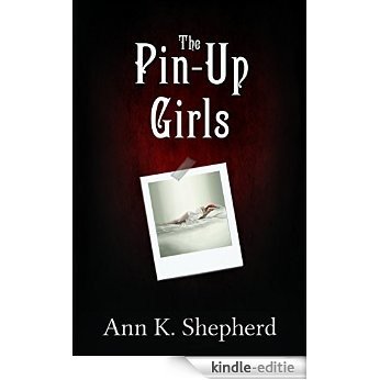 The Pin-Up Girls (Brenna Rutherford Mysteries Book 6) (English Edition) [Kindle-editie]