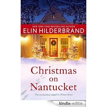 Christmas on Nantucket (English Edition) [Kindle-editie] beoordelingen