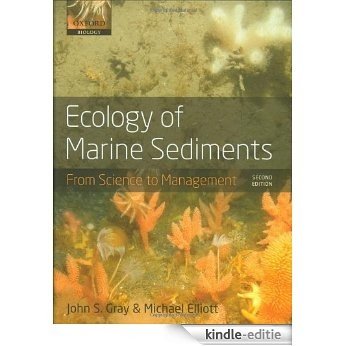 Ecology of Marine Sediments: From Science to Management [Kindle-editie]
