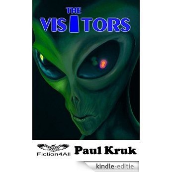The Visitors (English Edition) [Kindle-editie] beoordelingen