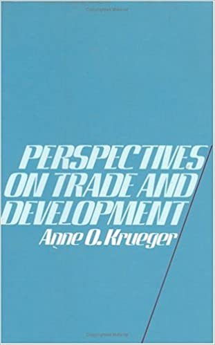 indir Perspectives on Trade and Development