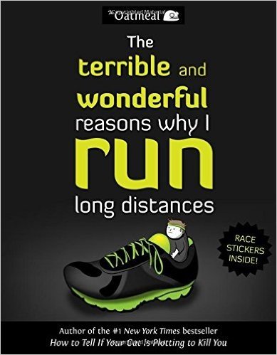 The Terrible and Wonderful Reasons Why I Run Long Distances baixar