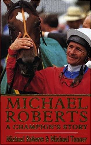 Michael Roberts: A Champion's Story