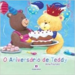 O Aniversário de Teddy