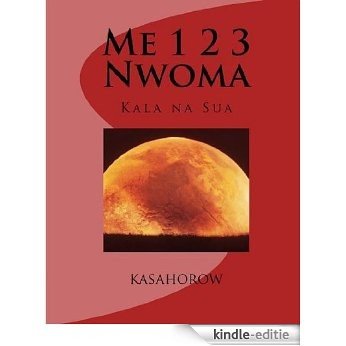 Me 123 Nwoma: Kala na Sua (English Edition) [Kindle-editie] beoordelingen