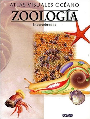 Zoologia - Atlas Visuales