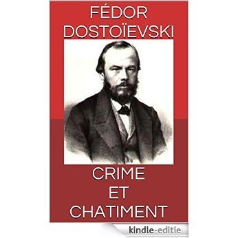 Crime et Châtiment (French Edition) [Kindle-editie]