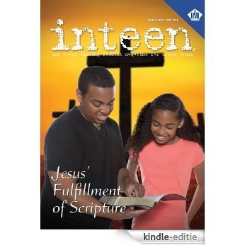 Inteen Student: Jesus' Fulfillment of Scripture (English Edition) [Kindle-editie]