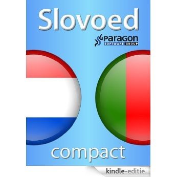 Slovoed Compact Portuguese-Dutch dictionary (Slovoed dictionaries) (Portuguese Edition) [Kindle-editie] beoordelingen