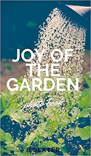 indir Joy of the Garden