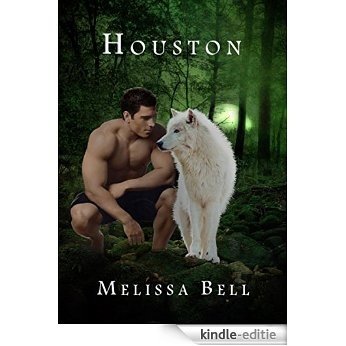Houston: Five Brothers Series (English Edition) [Kindle-editie]