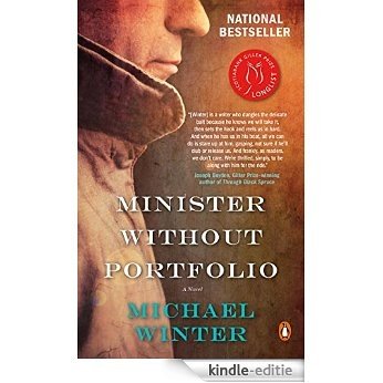 Minister Without Portfolio [Kindle-editie]