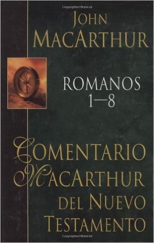 Romanos 1-8 -Hc