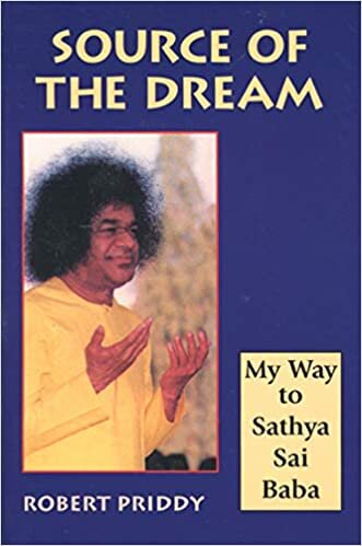 indir Source of the Dream: My Way to Sathya Sai Baba