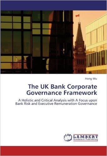 The UK Bank Corporate Governance Framework baixar