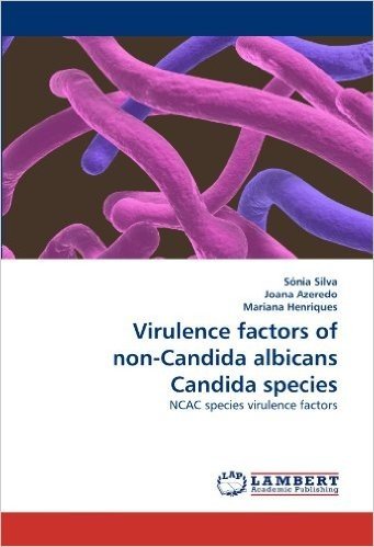 Virulence Factors of Non-Candida Albicans Candida Species baixar