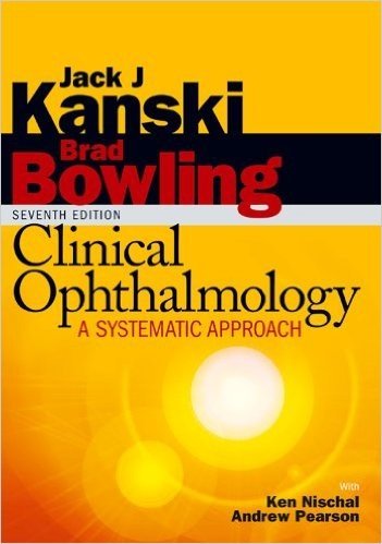 Clinical Ophthalmology: A Systematic Approach E-Book (Expert Consult Title: Online + Print)