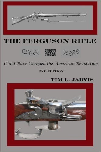 The Ferguson Rifle: Could Have Changed the American Revolution baixar