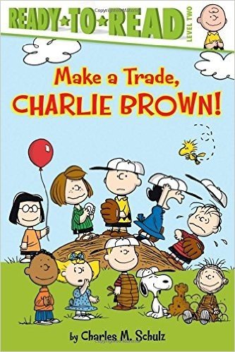Make a Trade, Charlie Brown! baixar
