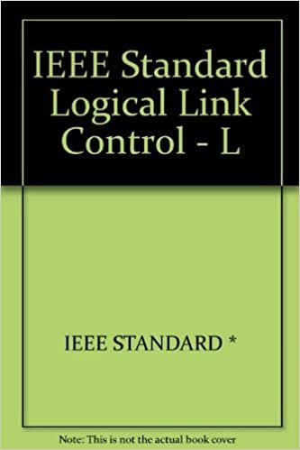 indir IEEE Standard Logical Link Control - L