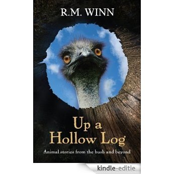 Up A Hollow Log [Kindle-editie]