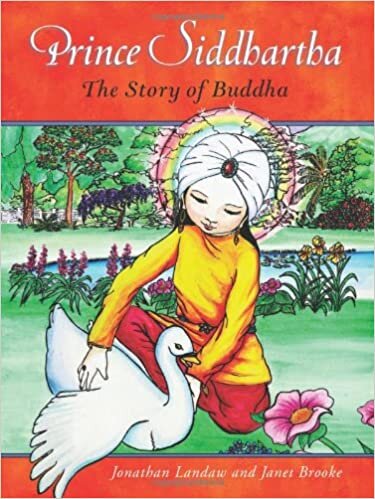 indir Prince Siddhartha: The Story of Buddha