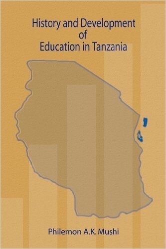History and Development of Education in Tanzania