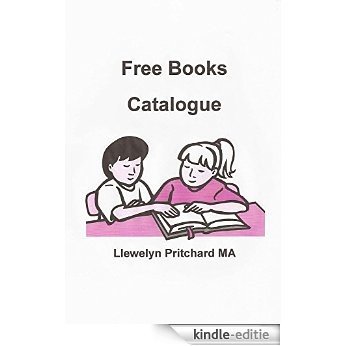 Free Books Catalogue: Mauritius (Catalogues Book 3) (English Edition) [Kindle-editie]