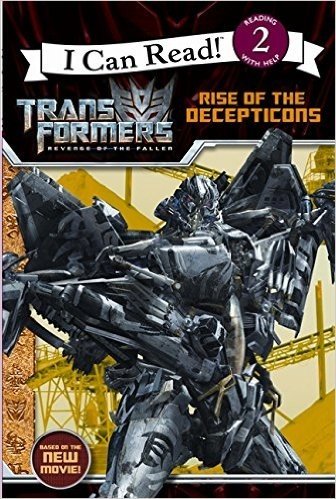 Transformers: Revenge of the Fallen: Rise of the Decepticons