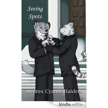 Seeing Spots (English Edition) [Kindle-editie]