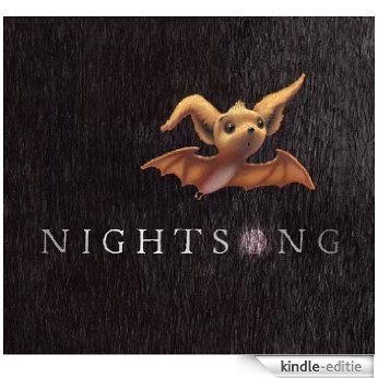 Nightsong [Kindle-editie]