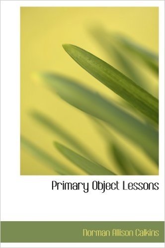 Primary Object Lessons